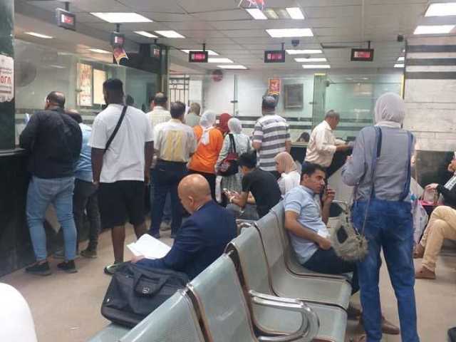 بالمستندات.. توجيه عاجل من محافظة الجيزة بشأن قيم التصالح في مخالفات البناء
