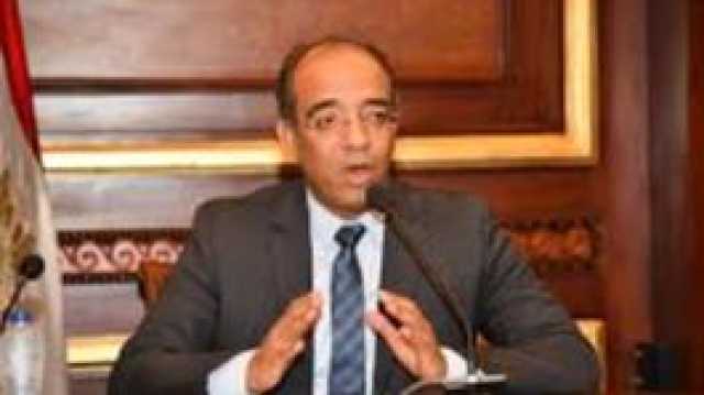 رئيس صحة الشيوخ: نقف دائمًا إلى جانب حقوق الأطباء