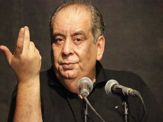 ما كل هذه الكراهية.. يوسف زيدان يرد على مرتضى منصور وبكري بشأن تكوين
