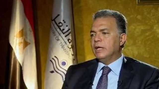 موعد ومكان جنازة هشام عرفات وزير النقل السابق