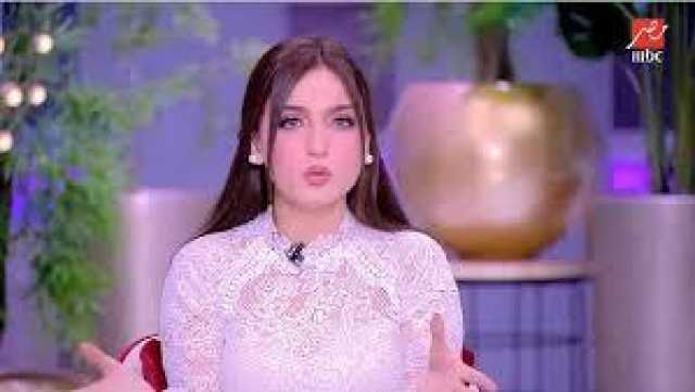 ياسمين عز تُحذر من اتيكيت الطلاق