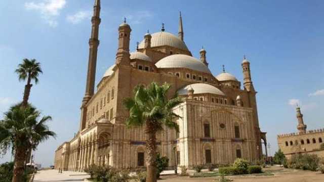 مديرة القلعة لمصراوي: انتهينا من التجديد وننتظر مبنيين غير أثريين