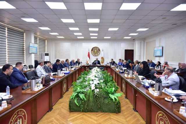 وزير العمل يُعلن عدم إدراج مصر على قائمة الملاحظات الدولية لعام 2024