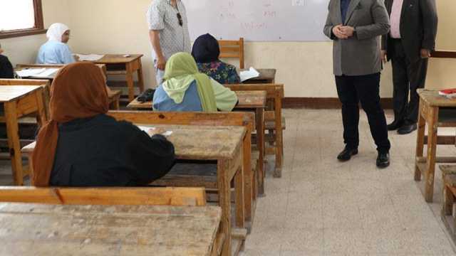 4 طرق للحصول على نتيجة الشهادة الإعدادية 2024 بالجيزة وموعد ظهورها