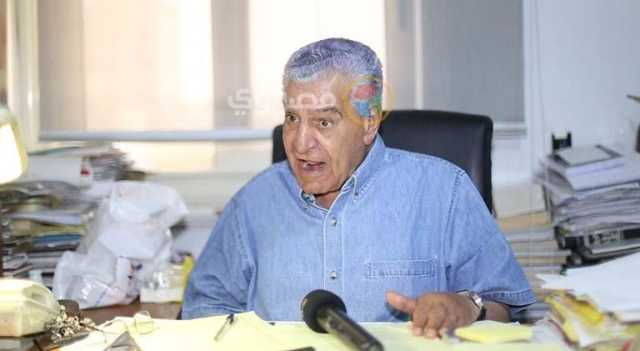 زاهي حواس: فرعون موسى لم يكن اسمه الفرعون وهذه حقيقة تطوير الهرم