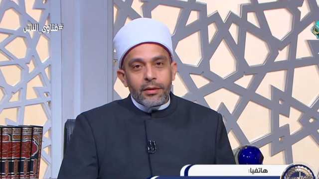 أمين الفتوى: تصوير الكتب دون إذن صاحبها ونشرها على الإنترنت حرام شرعا