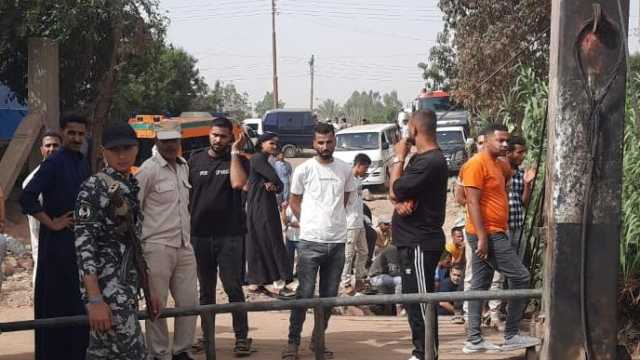 تصل لـ350 ألف جنيه.. ننشر إجمالي تعويضات حادث معدية أبو غالب