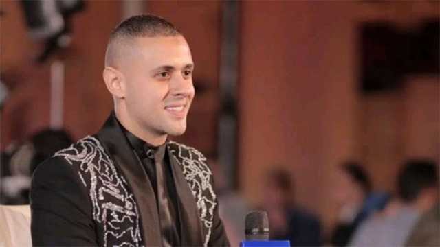 حاول تهريب 55 ألف دولار.. كواليس القبض على مصمم الأزياء إسلام سعد