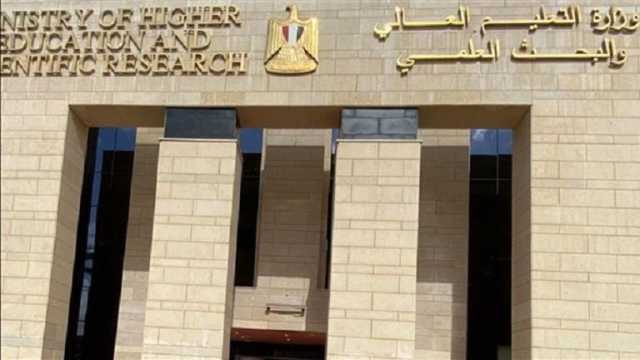 من هو المهندس حسام الدين عثمان نائب وزير التعليم العالي؟