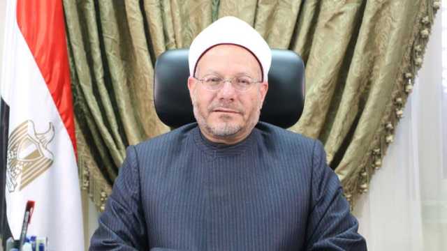 هل يجوز شراء اللحوم وتوزيعها كأضحية؟.. مفتي الجمهورية يحسم الجدل