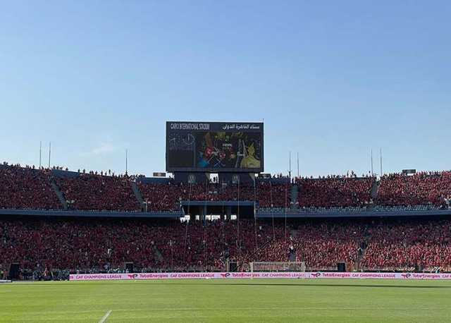 الاستاد مش هيتفتح إلا بشرط.. كواليس اجتماع وزير الرياضة مع رئيس الزمالك