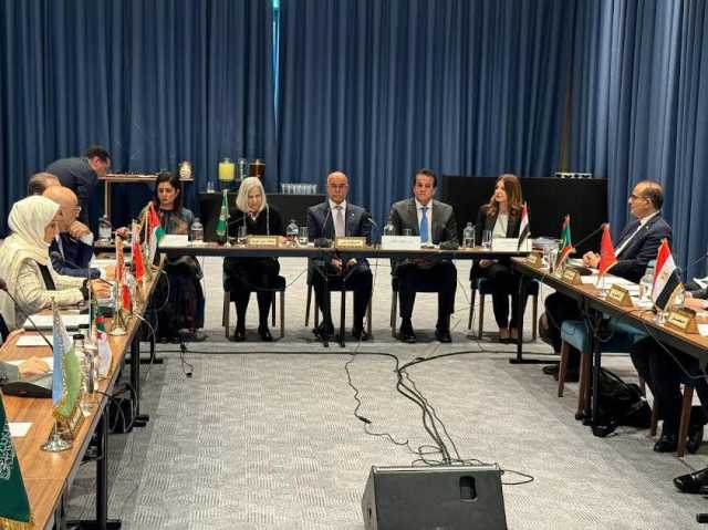 مجلس وزراء الصحة العرب يدين الهجوم العنيف على المنظومة الصحية بقطاع غزة