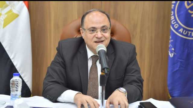 رئيس هيئة الدواء يعقد مؤتمراً غدًا للكشف عن جهود توفير الأدوية