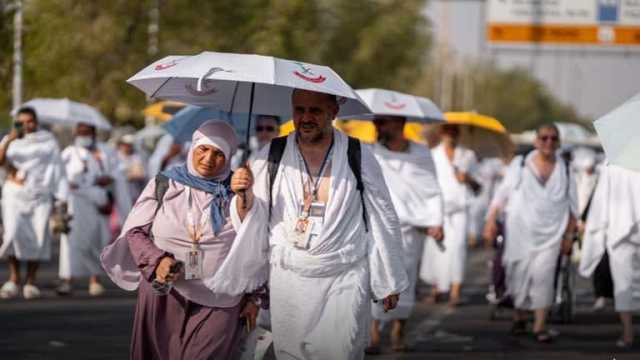 توجيه عاجل من السياحة بشأن الحجاج المفقودين والمرضى بالسعودية