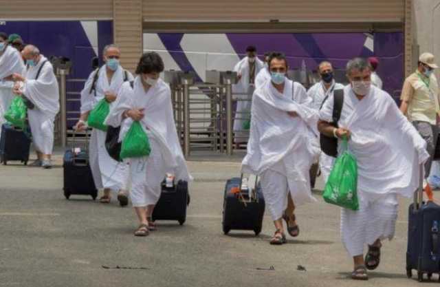 خلية أزمة الحج تكشف أسباب ارتفاع حالات الوفاة بين الحجاج المصريين