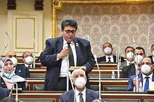 حضور وزير السياحة وكل الأطراف أمام البرلمان.. تحرك برلماني جديد بشأن أزمة الحجاج
