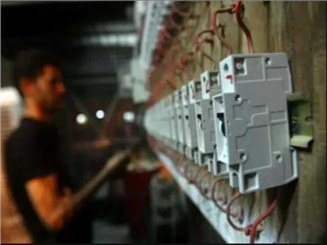 متحدث الوزراء يكشف سبب وقف خطة تخفيف الأحمال اليوم