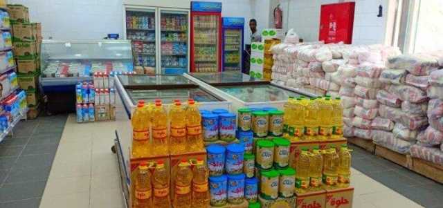 رئيس الاتحاد العام للغرف التجارية: أسعار السلع الأساسية انخفضت 50 %