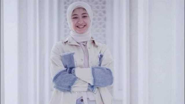 المنشدة شروق ابراهيم: حفظت القران وعمري ١١ عاما.. ووالدتي علمتني مخارج الصوت