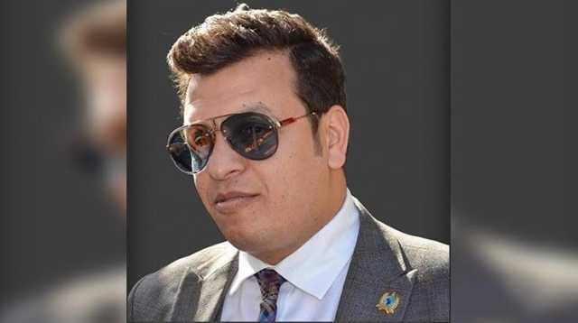 ياسر البخشوان: تجربة مصر في تمكين الشباب نالت إعجاب دول العالم