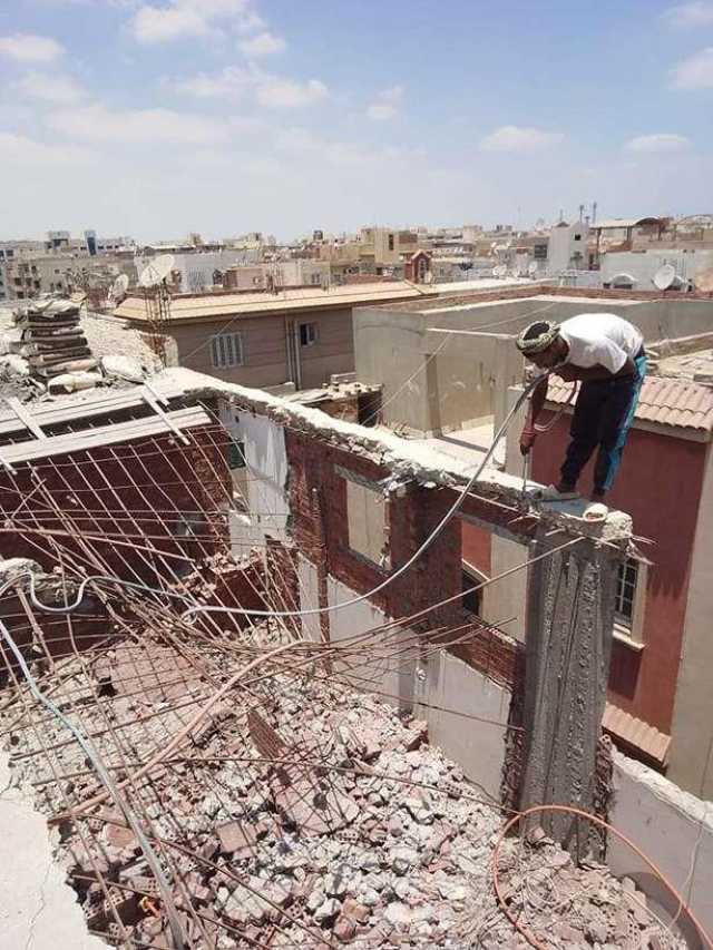 ما هي الجهات التي يحال لها طلبات التصالح في مخالفات البناء؟.. القانون يجيب