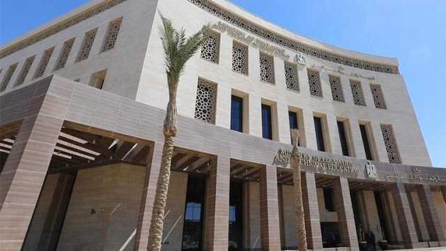 الدراسة 6 أيام.. مقترح وزاري لحل أزمة كثافة الفصول