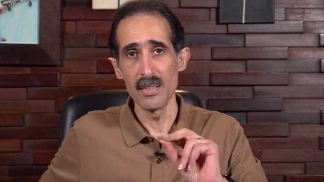 ثلاثية في عين العين.. مجدي الجلاد: الأهلي فرض سيطرته على نصف الكوكب