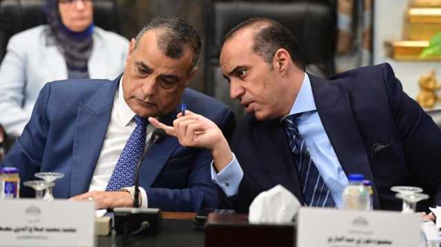 وزير الشؤون النيابية: مناقشات برنامج الحكومة اتسمت بالديمقراطية والمكاشفة