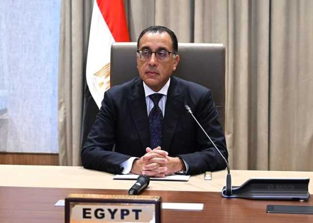 بعد قليل.. مدبولي يعقد مؤتمرا صحفيا مع الإعلاميين ورؤساء التحرير