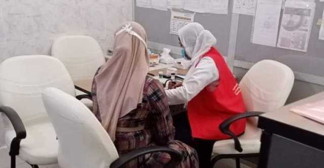 الصحة: 50 مليون زيارة من السيدات لتلقي خدمات مبادرة دعم صحة المرأة