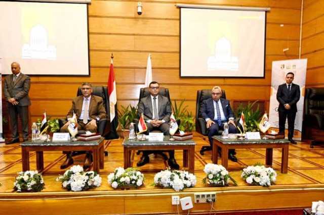 بحوث الإسكان: إعداد دليل تصميم المستشفيات الخضراء يأتى لتحقيق رؤية مصر 2030