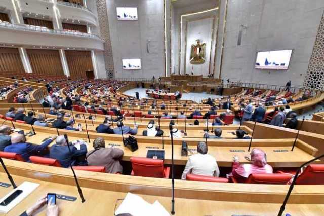 ننشر توصيات اللجنة البرلمانية المكلفة بدراسة برنامج الحكومة قبل التصويت عليه