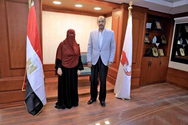 أول تعليق من طبيبة سوهاج بعد اعتذار رئيس الوزراء لها