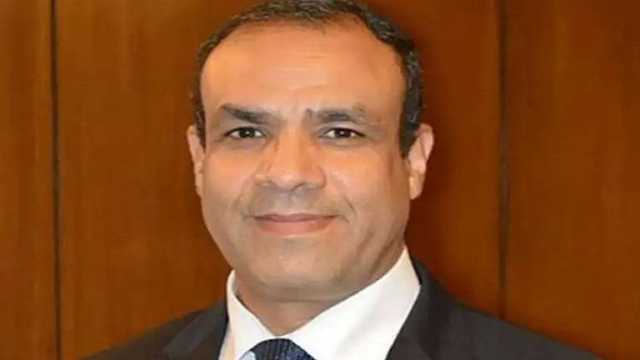 وزير الخارجية: نعيش في منطقة تموج بالصراعات والأزمات من الاتجاهات كافة