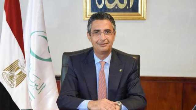 وزير التموين بعد أداء اليمين الدستورية: خدمة المواطنين رقم واحد