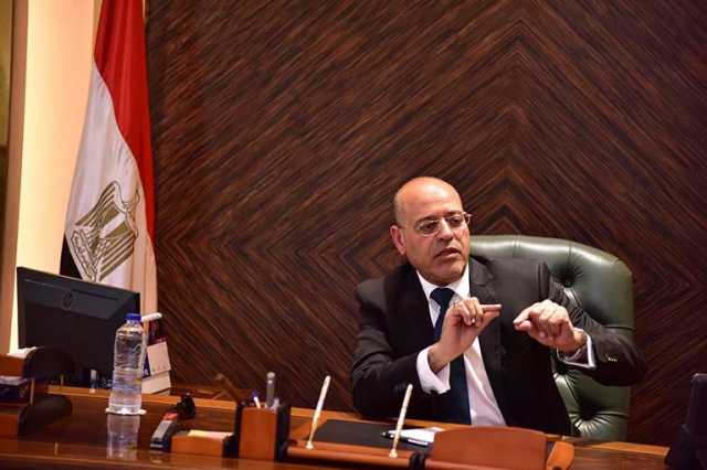 وزير العمل: تشكيل مجموعة عمل لدراسة أثر الذكاء الاصطناعي على سوق العمل