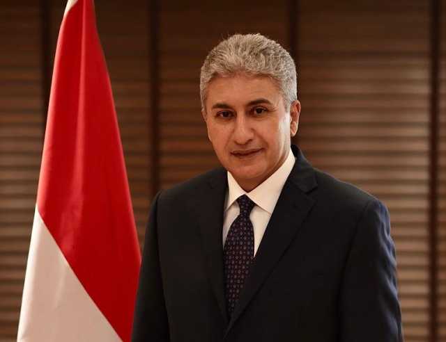 وزير الآثار يفتتح الجناح المصري بالمعرض السياحي الدولي COTTM بالصين