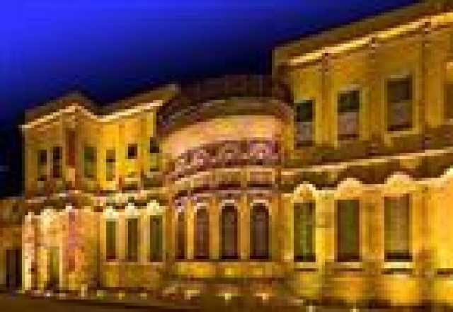 الخميس المقبل.. مقامات يحتفى بـمحمد عبد المطلب بقصر الأمير بشتاك
