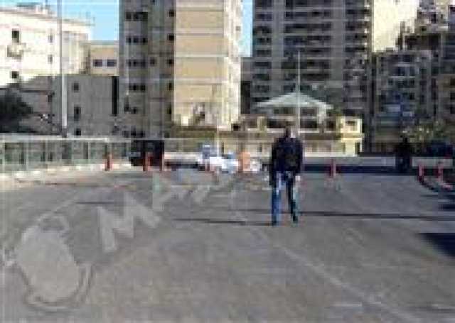 لمدة 10 أيام.. غلق جزئي لـ كوبري 26 يوليو بالجيزة بالاتجاهين