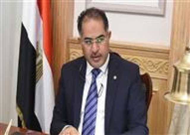 سليمان وهدان: المستأجر الأصلي خط أحمر.. وقانون الإيجار القديم لم ينصف المواطن