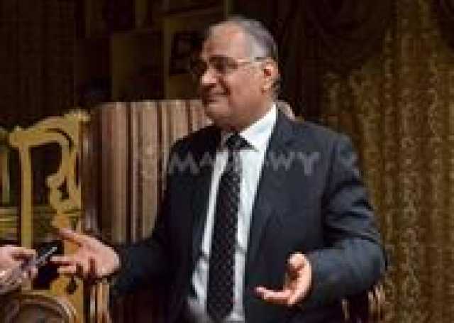 مجدي الجلاد يسأل د. الهلالي: هل للزوج ولاية إرغام زوجته على الحجاب؟