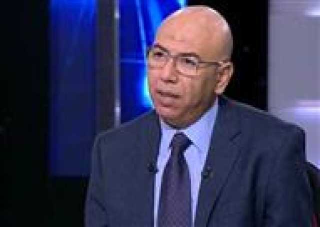 خالد عكاشة: تصريحات حماس مؤسفة ومضللة.. وما يحدث في السودان جرس إنذار