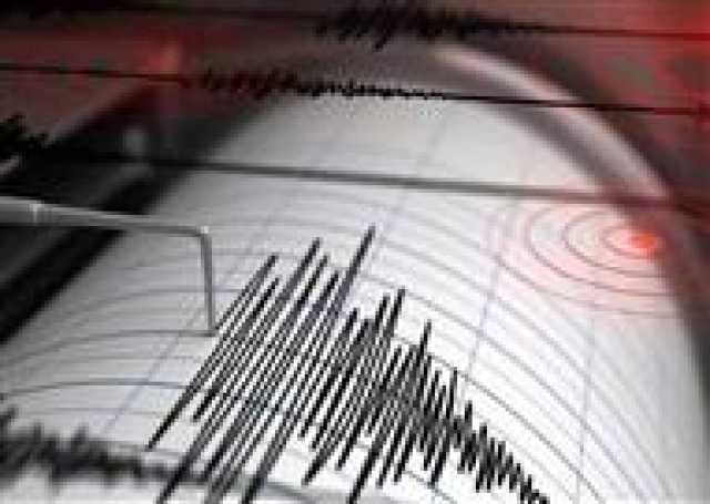 البحوث الفلكية: هزة أرضية على بعد 877 كيلو مترًا شمال مرسى مطروح
