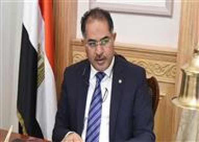 سليمان وهدان يرد على المشككين: حزب الجبهة الوطنية جاء ليُحرك الجمود السياسي