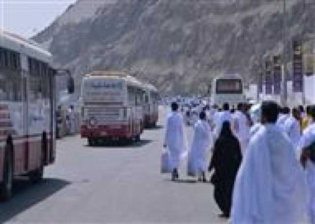 إلغاء الحج البري بدءا من الموسم الجديد - تفاصيل