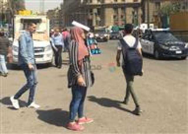 شديد الحرارة وأمطار رعدية.. الأرصاد تعلن تفاصيل طقس الـ6 أيام المقبلة