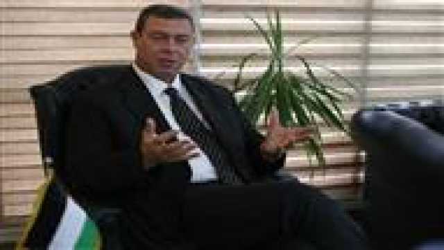 سفير فلسطين: مظاهرات تل أبيب مؤامرة إسرائيلية لصرف الأنظار عن جرائم غزة