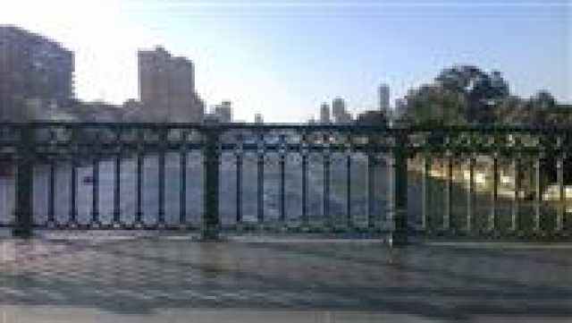 محافظة الجيزة تعلن غلق كوبري الجلاء لصيانة الفاصل العرضي.. تعرف على التحويلات المرورية