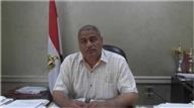 إصلاح عطل طارئ.. رئيس شمال القاهرة للكهرباء: إعادة التغذية الكهربائية بالكامل لمطار القاهرة