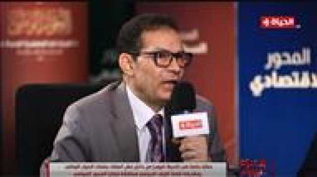 مقرر المحليات بالحوار الوطني: المجالس المحلية ضرورة قانونية وديمقراطية